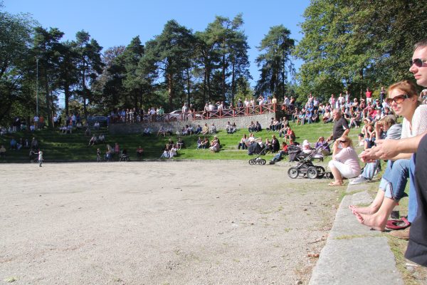 Bilens Dag 2012
