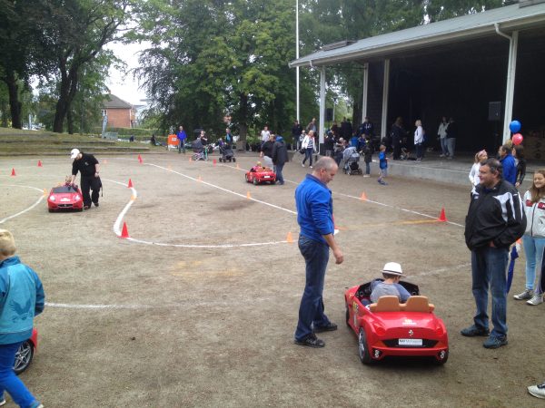 Bilens Dag 2013