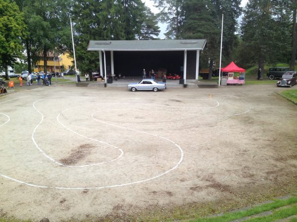 Bilens Dag 2013