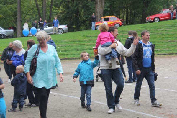Bilens Dag 2013
