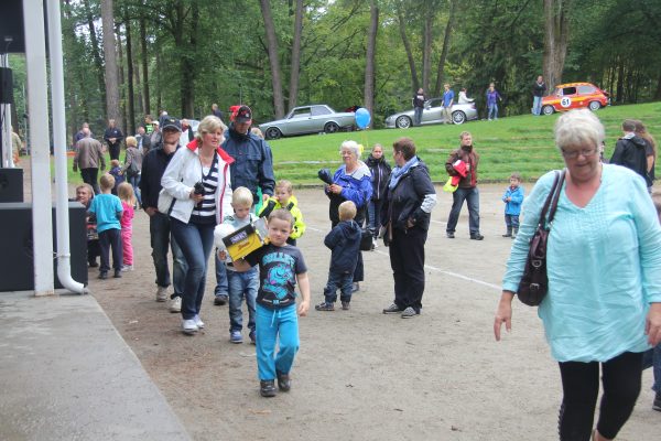 Bilens Dag 2013