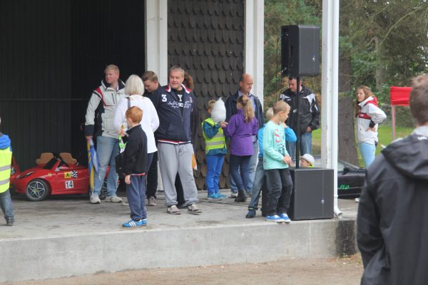 Bilens Dag 2013