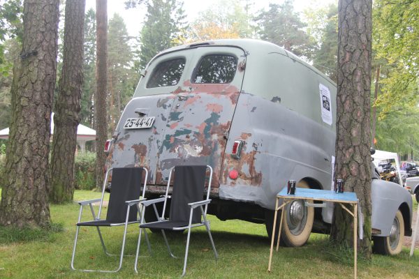 Bilens Dag 2013