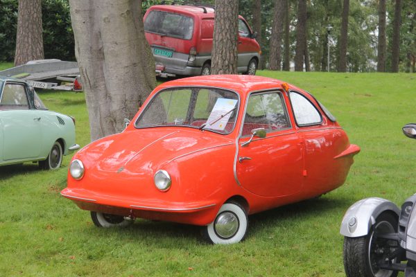 Bilens Dag 2013