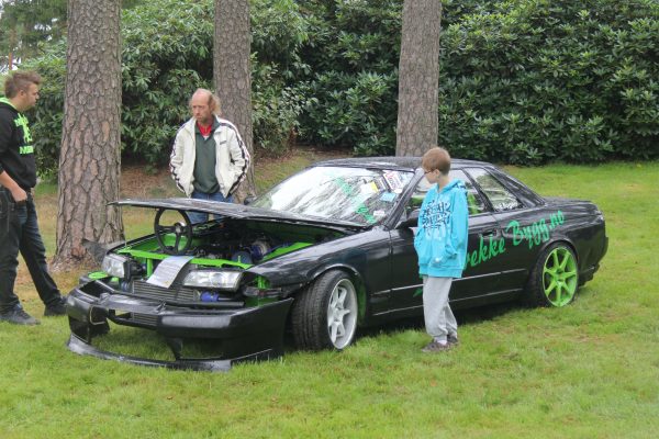 Bilens Dag 2013