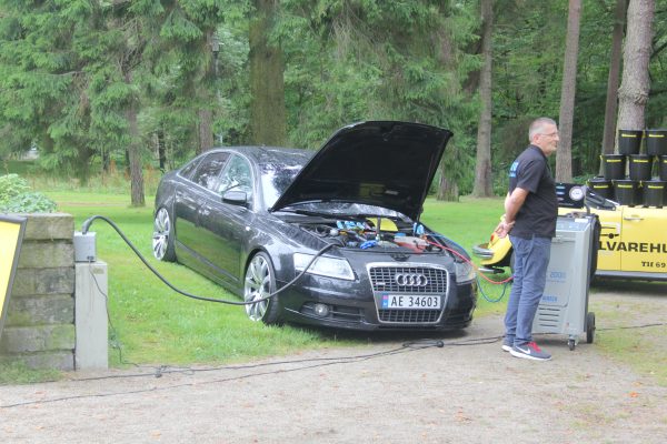 Bilens Dag 2013