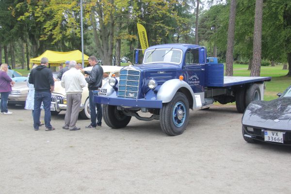 Bilens Dag 2013