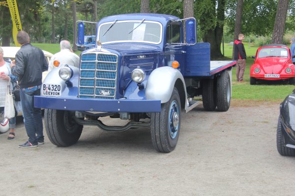 Bilens Dag 2013