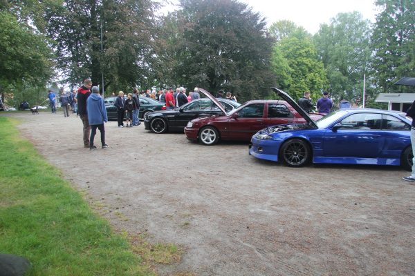 Bilens Dag 2013