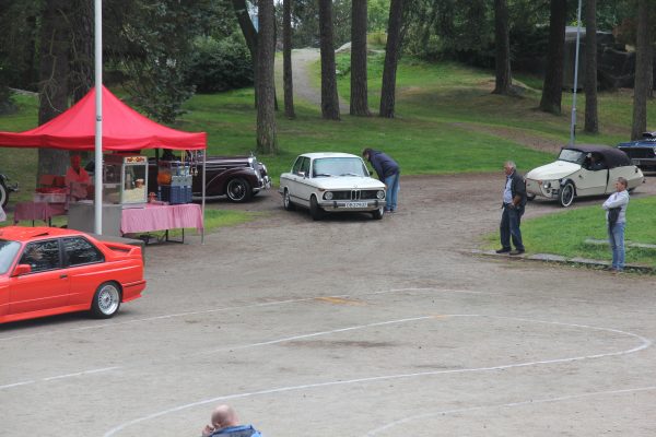 Bilens Dag 2013