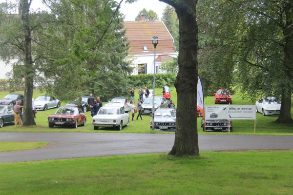 Bilens Dag 2013