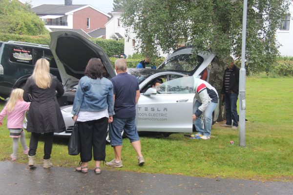 Bilens Dag 2013