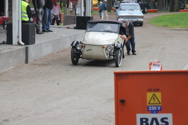 Bilens Dag 2013
