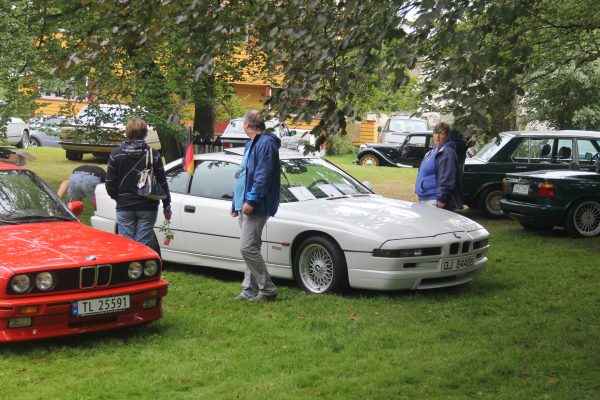 Bilens Dag 2013
