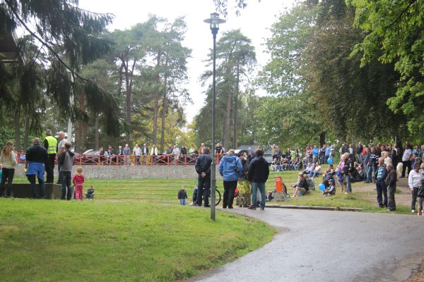 Bilens Dag 2013