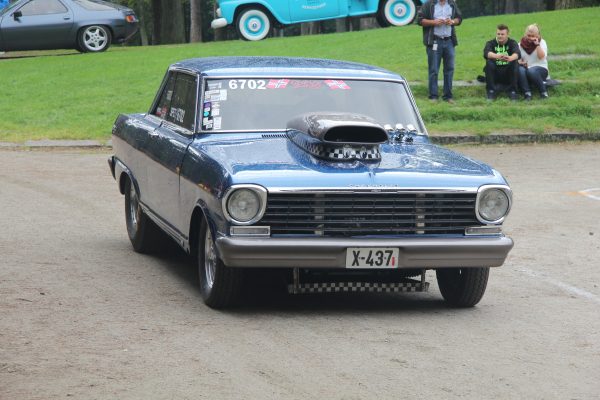 Bilens Dag 2013