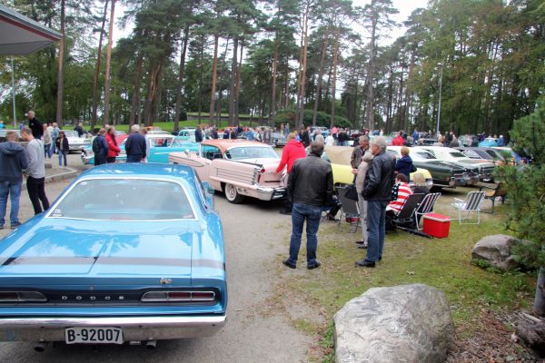Bilens Dag 2014