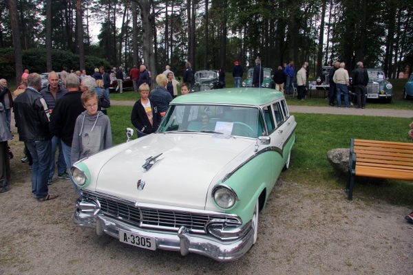 Bilens Dag 2014