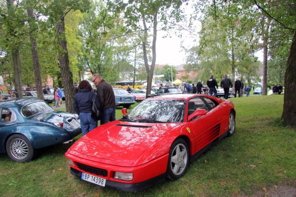 Bilens Dag 2014