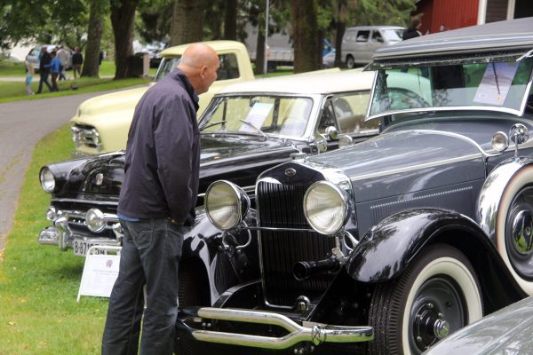 Bilens Dag 2014