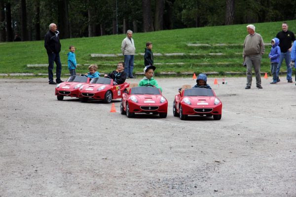 Bilens Dag 2014