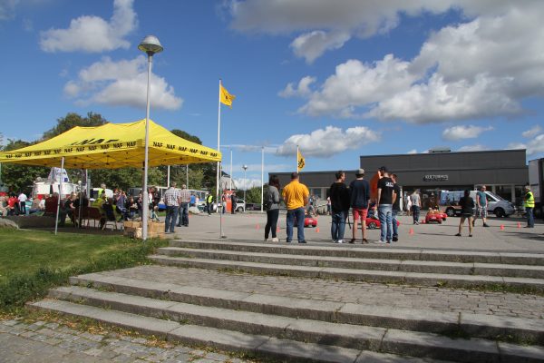 Bilens Dag 2015