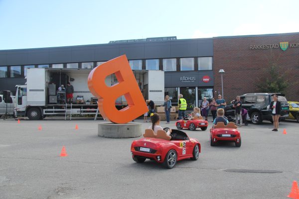Bilens Dag 2015