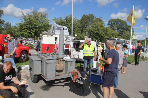 Bilens Dag 2015