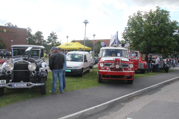 Bilens Dag 2015