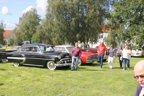 Bilens Dag 2015