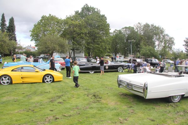 Bilens Dag 2015