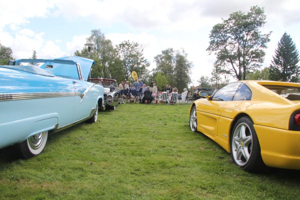 Bilens Dag 2015
