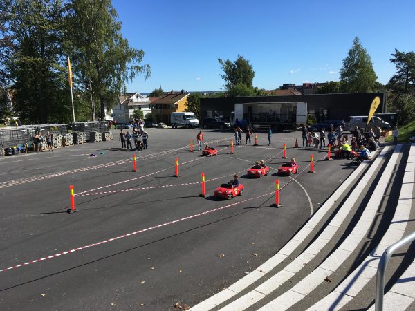 Bilens Dag 2016
