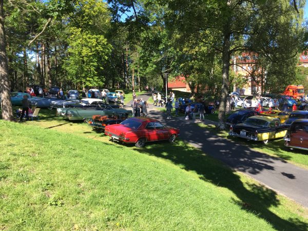 Bilens Dag 2016