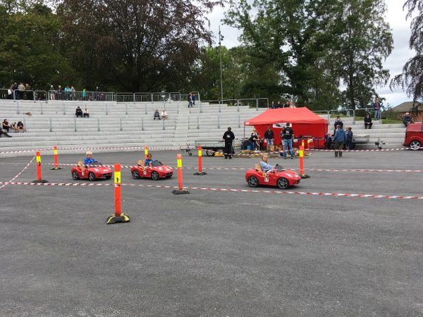 Bilens Dag 2017