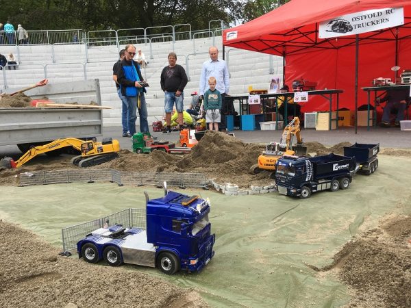 Bilens Dag 2017
