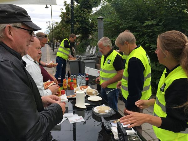 Bilens Dag 2017
