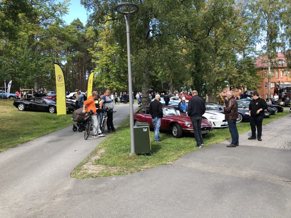 Bilens Dag 2018