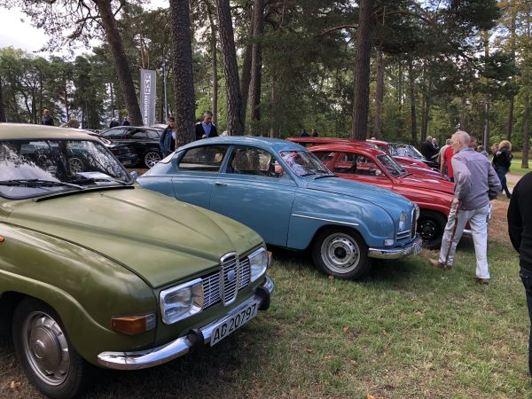 Bilens Dag 2018