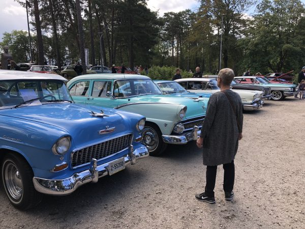Bilens Dag 2018