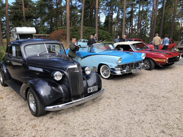 Bilens Dag 2018