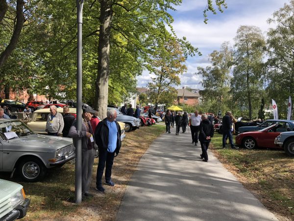 Bilens Dag 2018