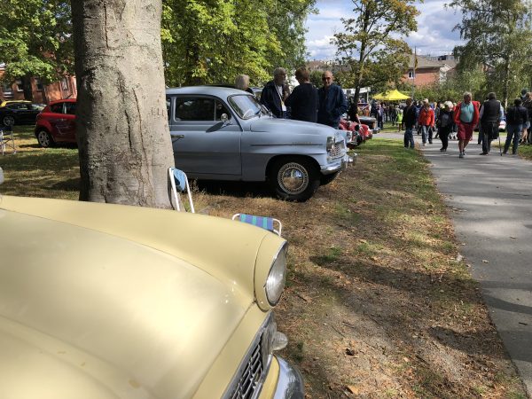 Bilens Dag 2018