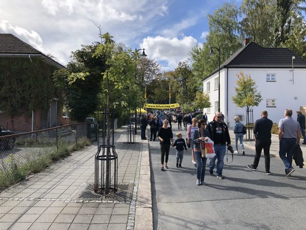 Bilens Dag 2018