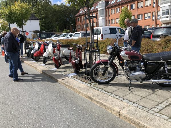 Bilens Dag 2018
