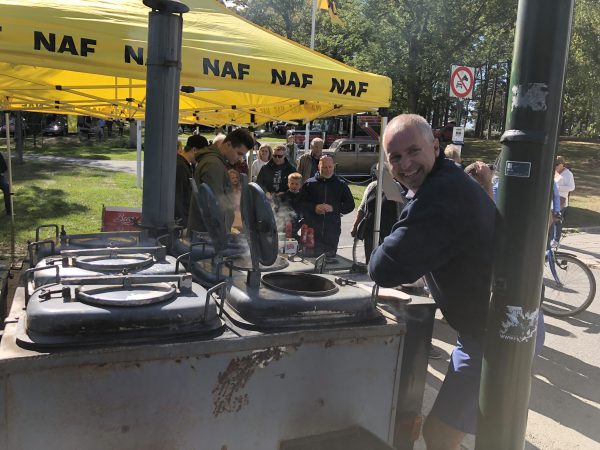Bilens Dag 2018