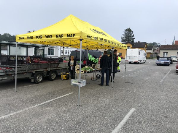 Bilens Dag 2019