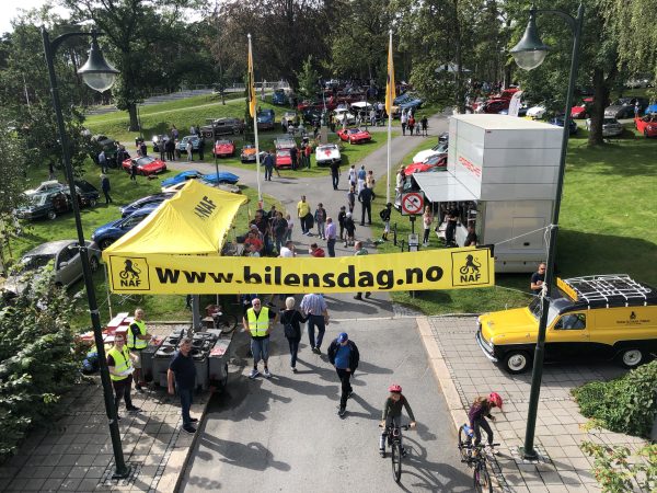 Bilens Dag 2019