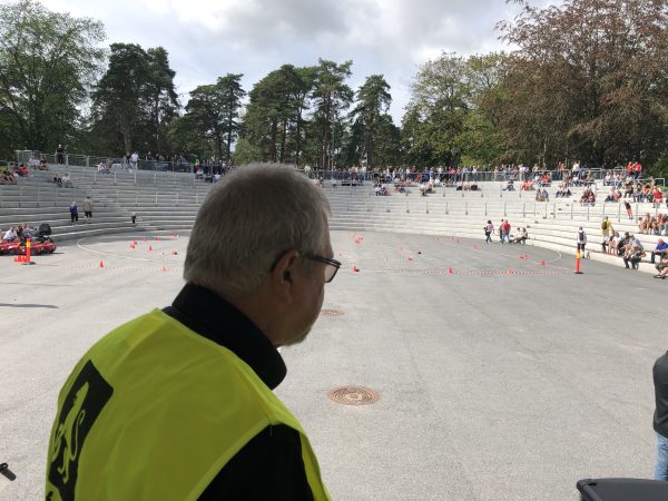 Bilens Dag 2019