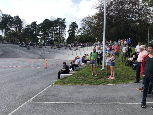 Bilens Dag 2019